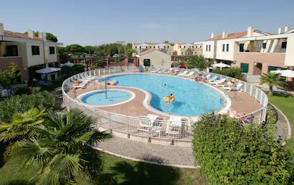 Camping Village Villa al Mare