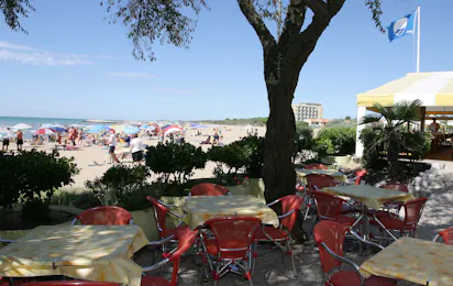 Camping Village Villa al Mare