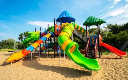 Camping Village Villa al Mare