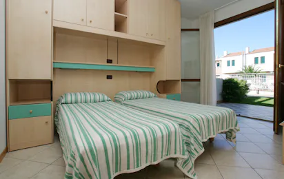 Camping Village Villa al Mare