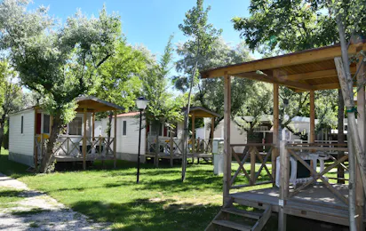 Camping Villaggio Adria