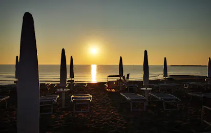 Camping Villaggio Adria