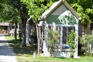 Camping Villaggio Adria - Hochzelt auf dem Campingplatz