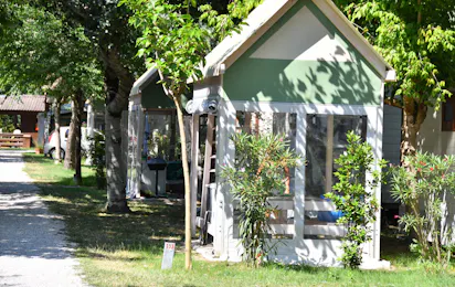 Camping Villaggio Adria