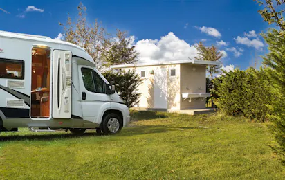 Camping Villaggio Adria
