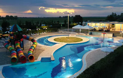 Camping Villaggio Adria