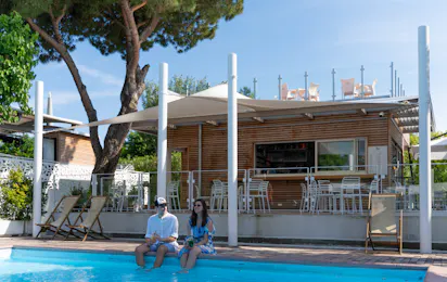 Camping Villaggio Adria