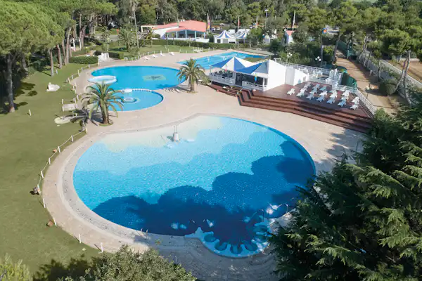 Baia Domizia Camping Village