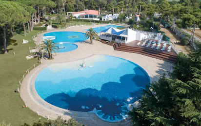 Baia Domizia Camping Village