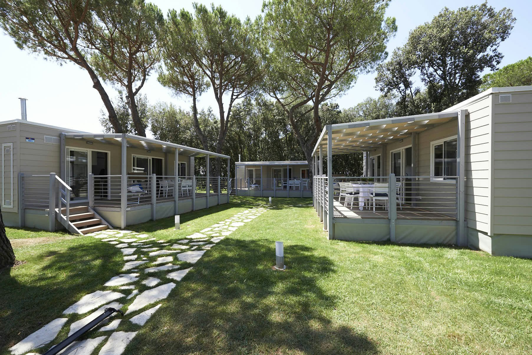 Baia Domizia Camping Village