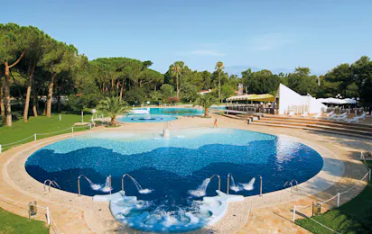 Baia Domizia Camping Village
