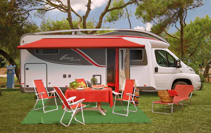 Baia Domizia Camping Village