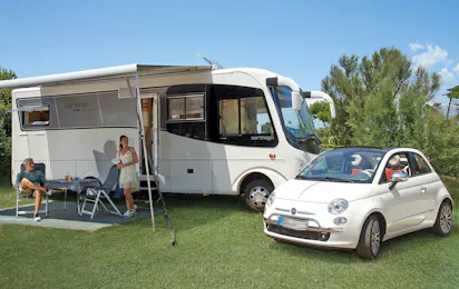 Baia Domizia Camping Village