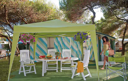 Baia Domizia Camping Village