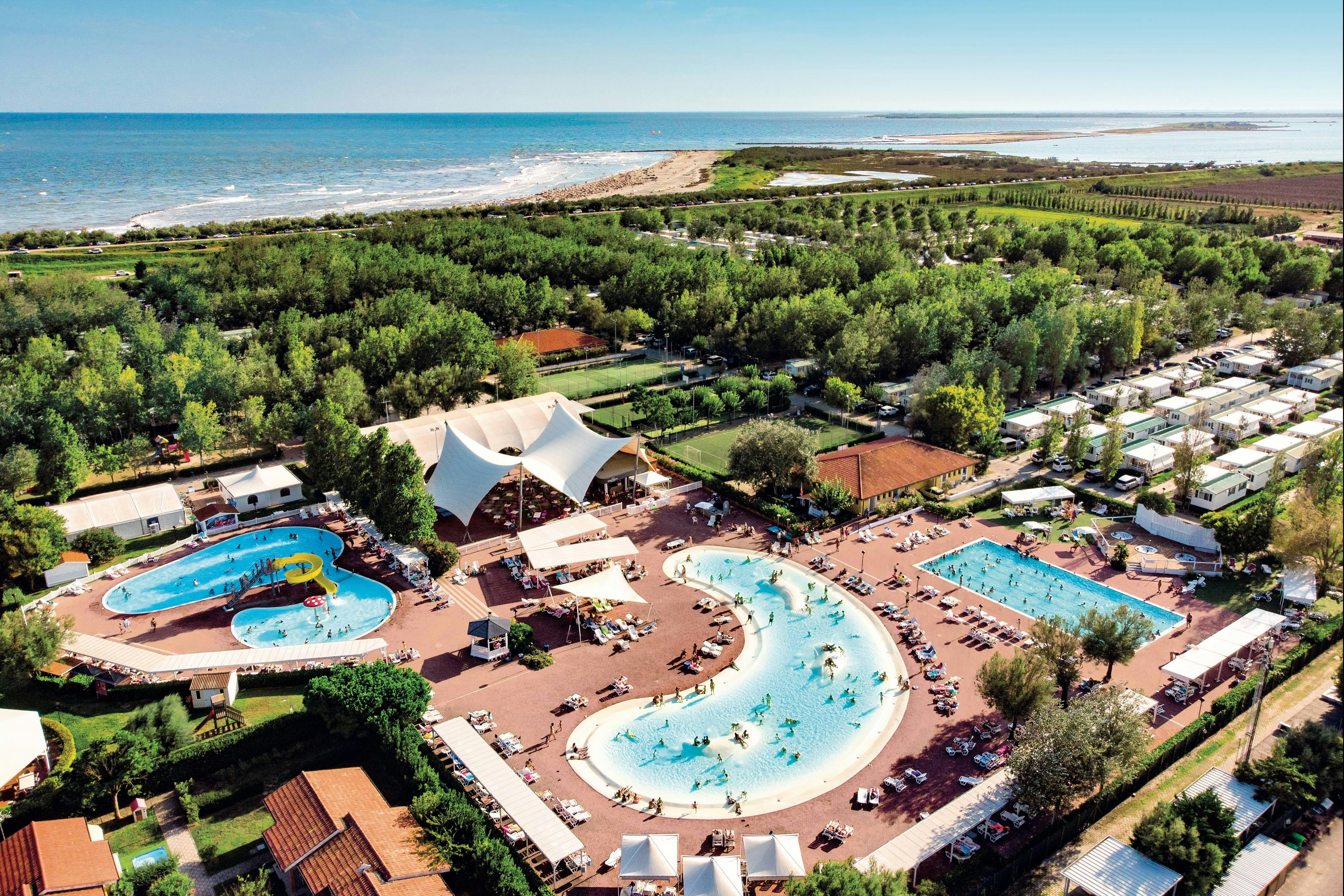 Barricata Holiday Village