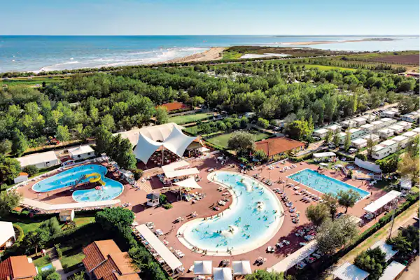 Barricata Holiday Village