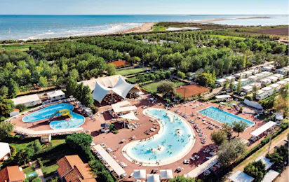 Barricata Holiday Village