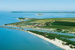 Camping Villaggio Barricata - Campingplatz