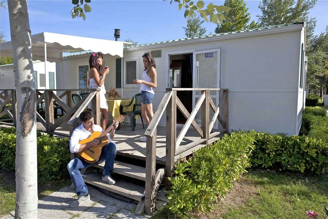 Barricata Holiday Village