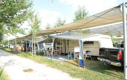 Barricata Holiday Village