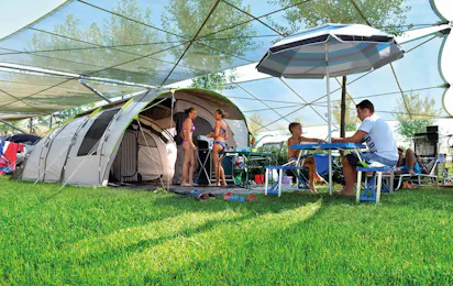 Barricata Holiday Village