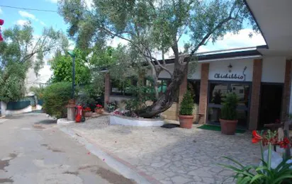 Camping Villaggio B&B Saline