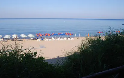 Camping Villaggio B&B Saline