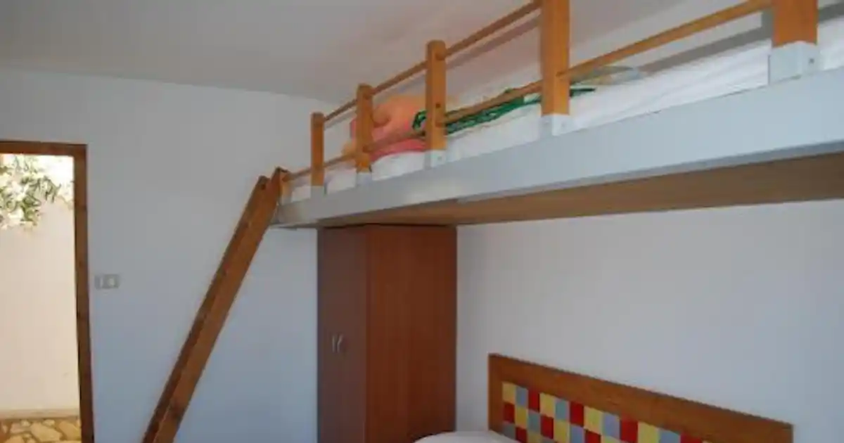 Camping Villaggio B&B Saline