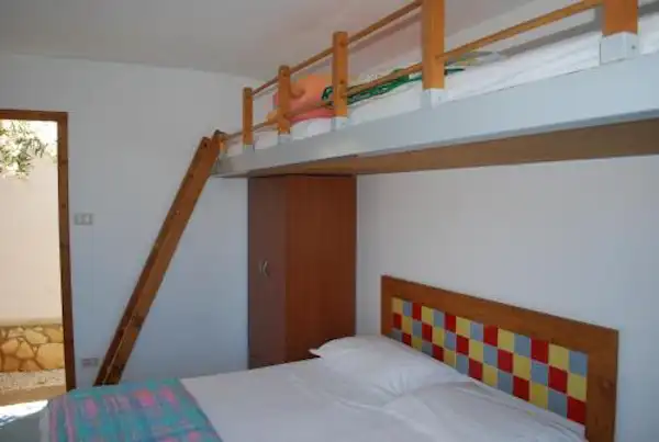 Camping Villaggio B&B Saline