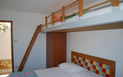 Camping Villaggio B&B Saline
