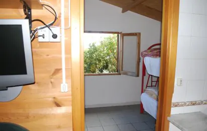 Camping Villaggio B&B Saline
