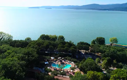 Camping Villaggio Cerquestra