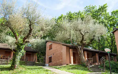 Camping Villaggio Cerquestra