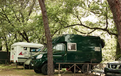 Camping Villaggio Cerquestra