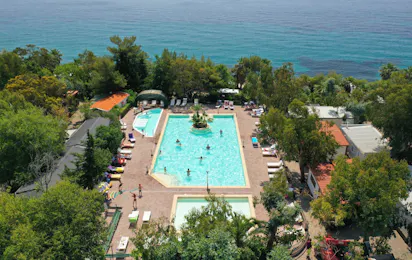 Camping Villaggio dei Fiori