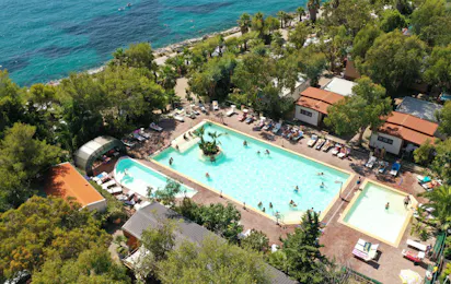 Camping Villaggio dei Fiori
