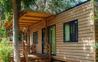 Camping Villaggio dei Fiori