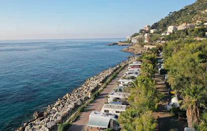 Camping Villaggio dei Fiori