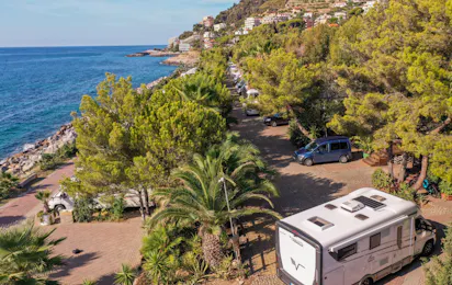 Camping Villaggio dei Fiori