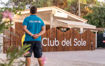 Pini Boutique Resort