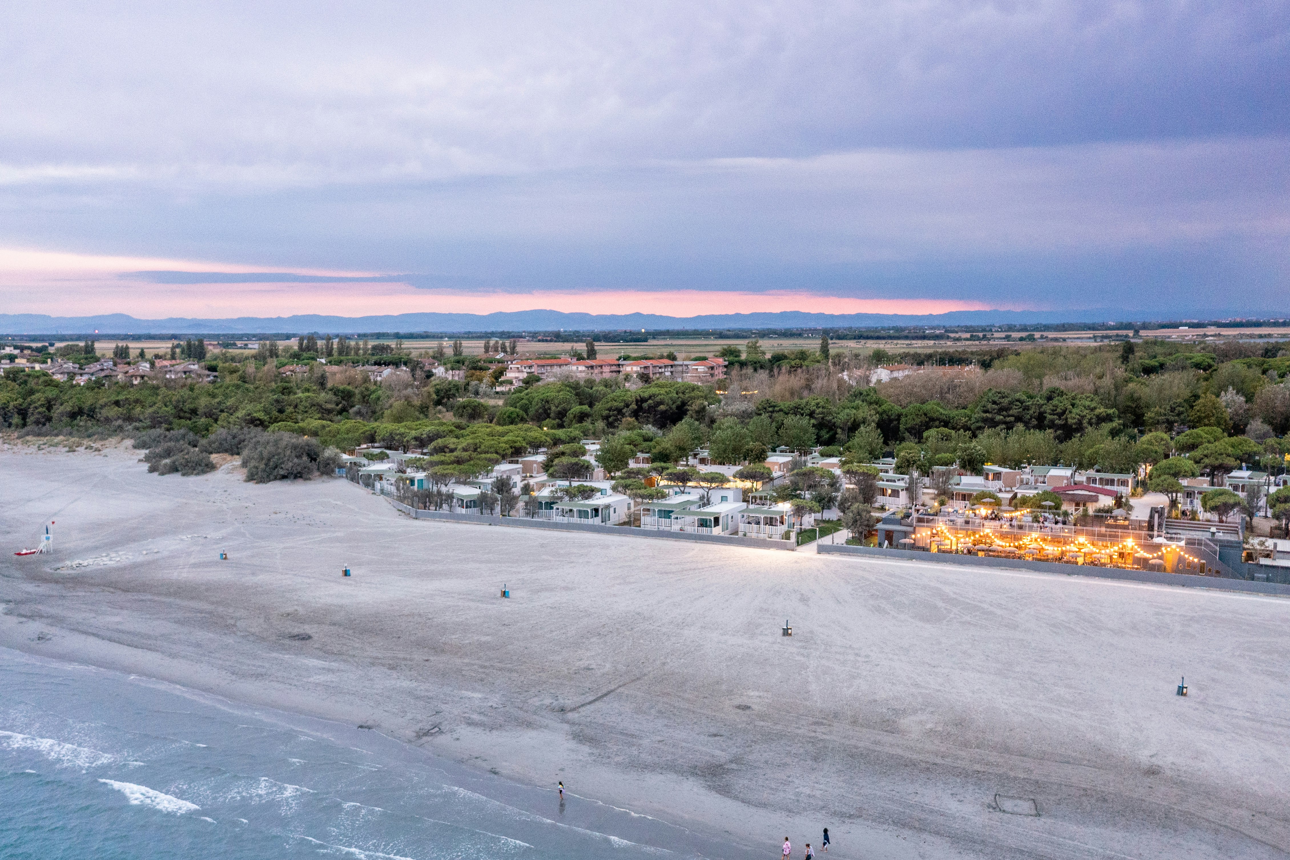 Pini Boutique Resort