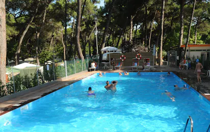 Marina Romea Easy Camping Village