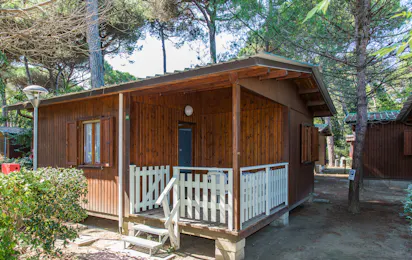 Marina Romea Easy Camping Village