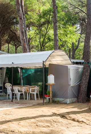 Sole Family Camping Village