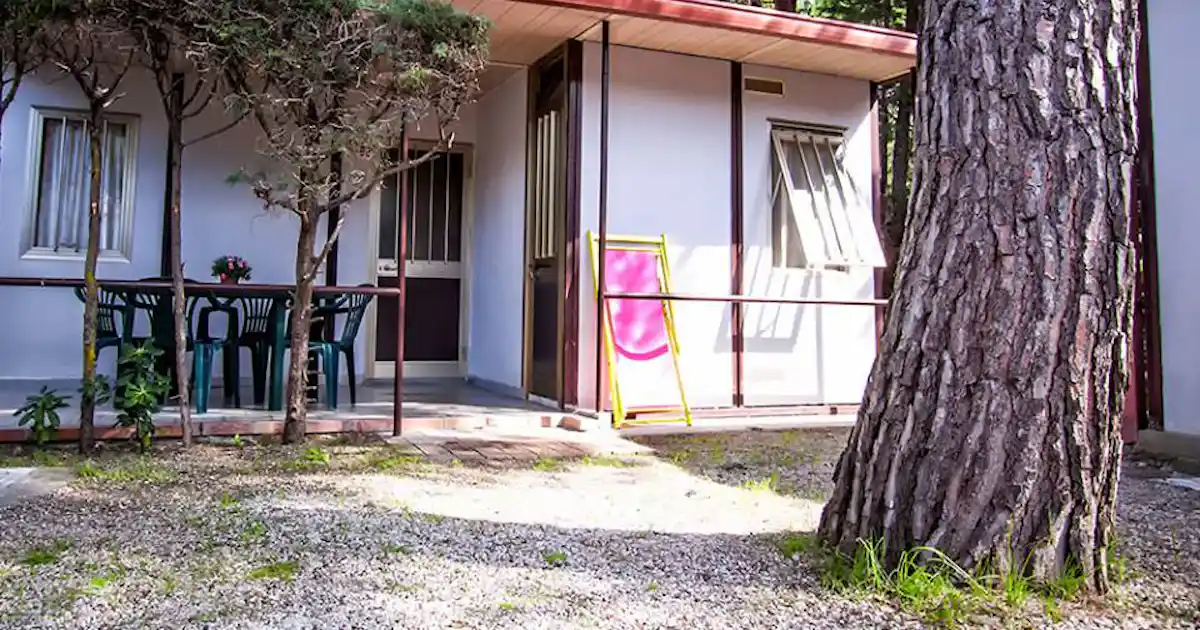 Camping Villaggio Desiderio photo 3
