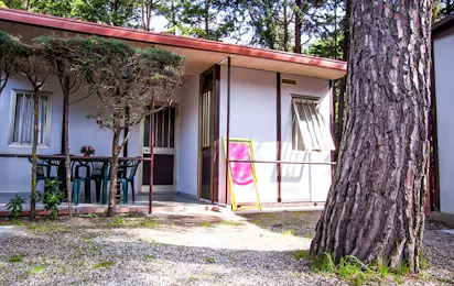 Camping Villaggio Desiderio