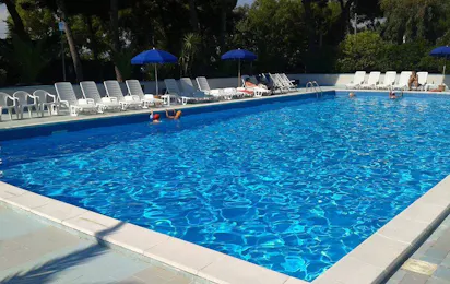 Camping Villaggio Desiderio