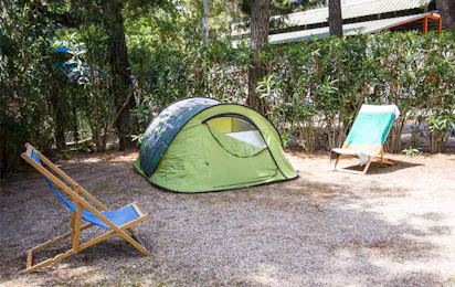 Camping Villaggio Desiderio