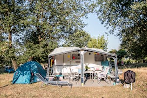 Camping Villaggio le Ginestre