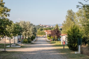 Camping Villaggio le Ginestre